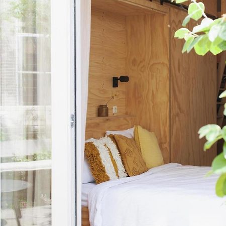Lovely And Charming Guesthouse Near City Center, Close To Rotterdam Dordrecht Buitenkant foto