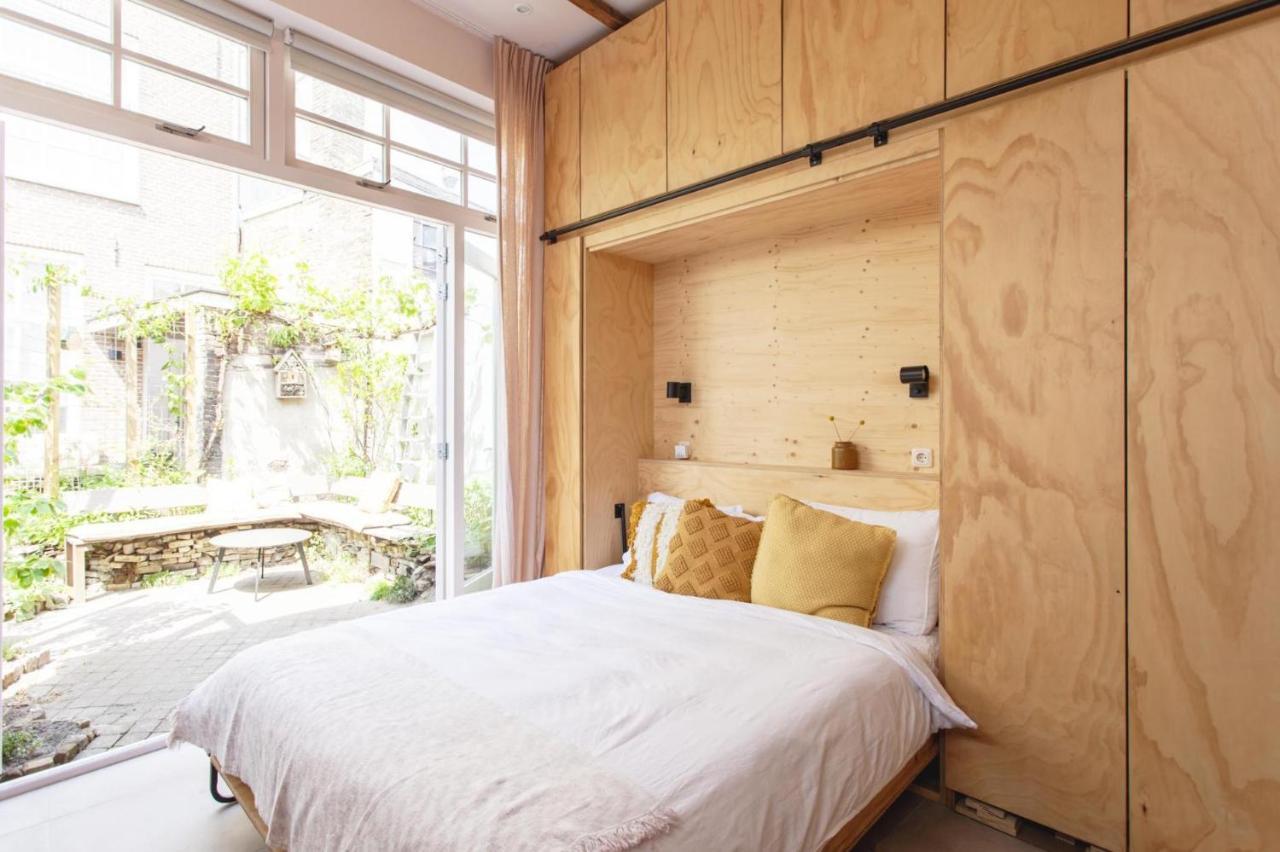 Lovely And Charming Guesthouse Near City Center, Close To Rotterdam Dordrecht Kamer foto