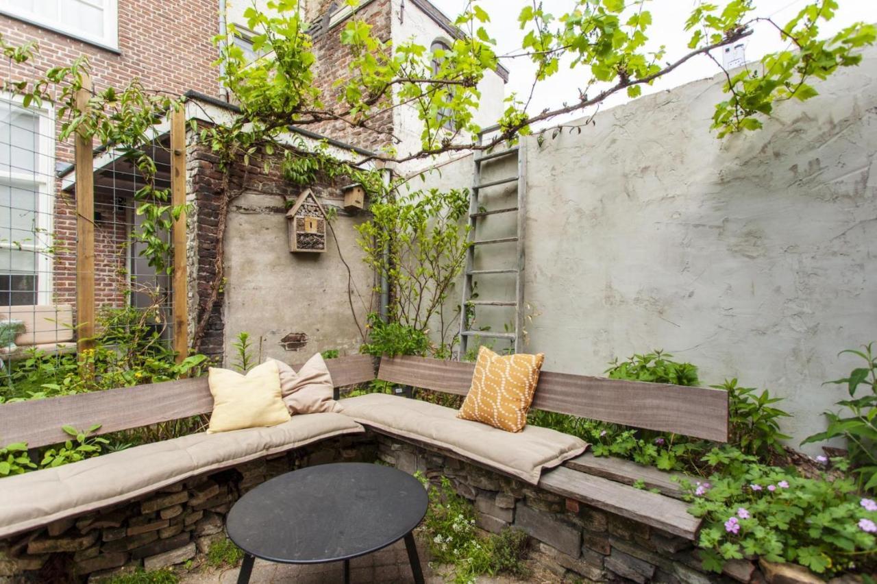 Lovely And Charming Guesthouse Near City Center, Close To Rotterdam Dordrecht Kamer foto