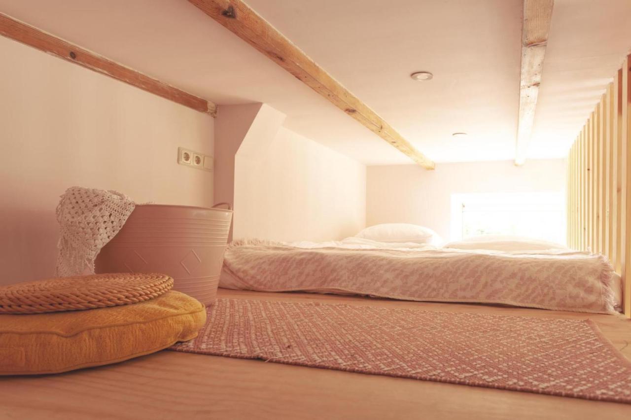 Lovely And Charming Guesthouse Near City Center, Close To Rotterdam Dordrecht Kamer foto